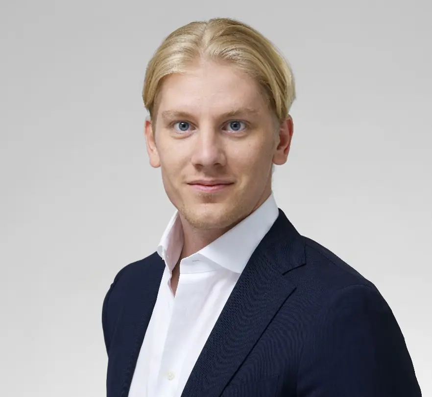 Alexander Ostergaard